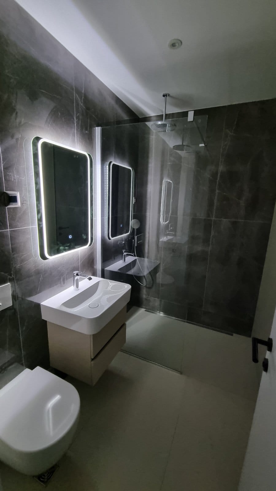 40m2 – Novi Dorćol, Beograd — 11