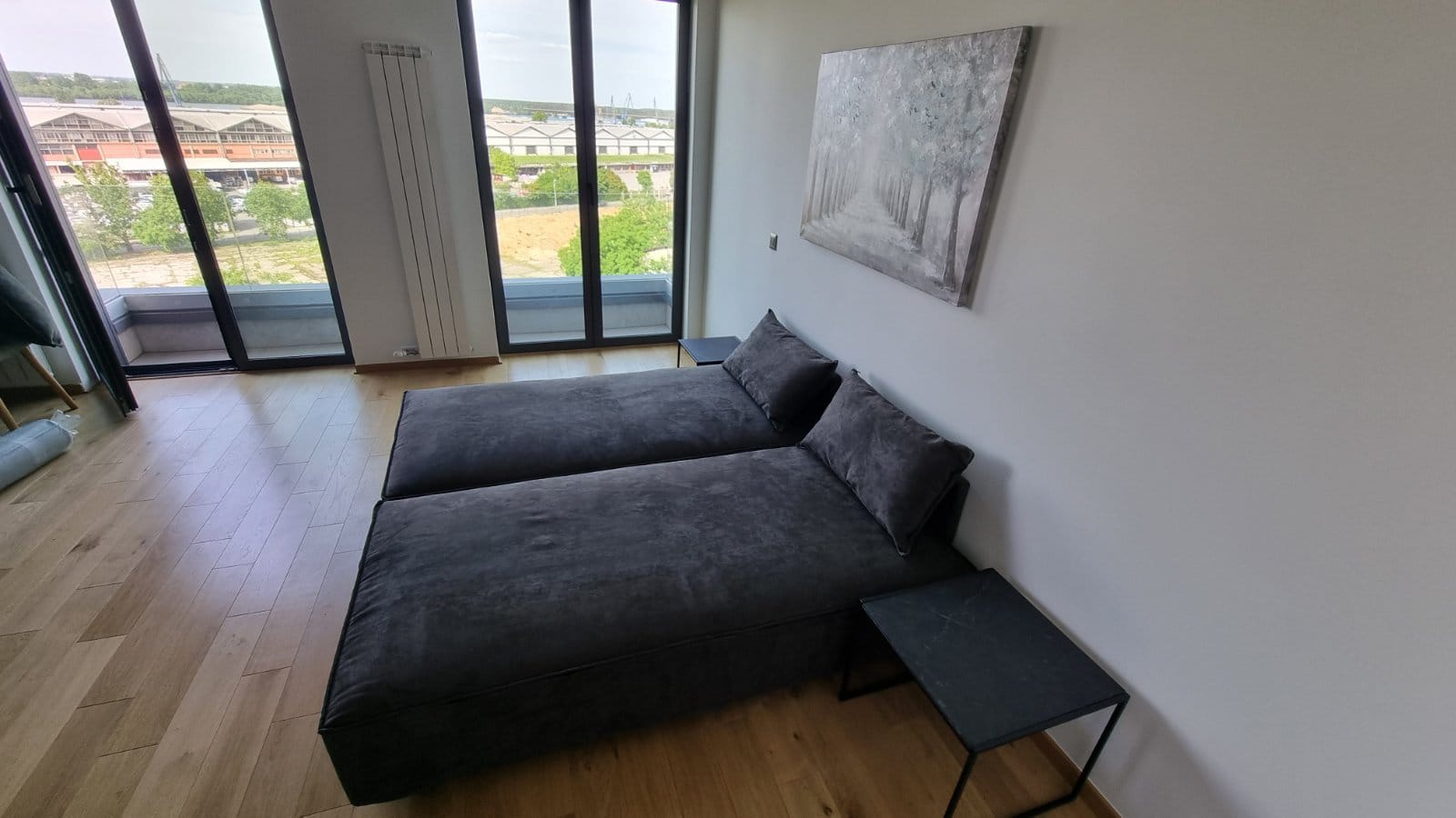 40m2 – Novi Dorćol, Beograd — 14