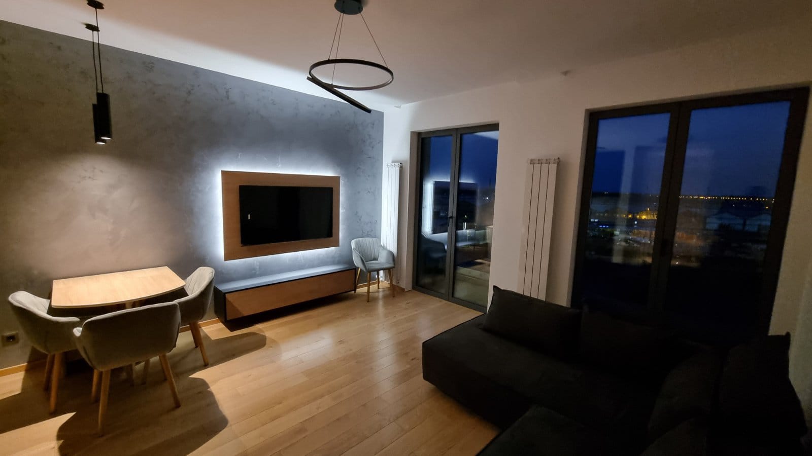 40m2 – Novi Dorćol, Beograd — 5