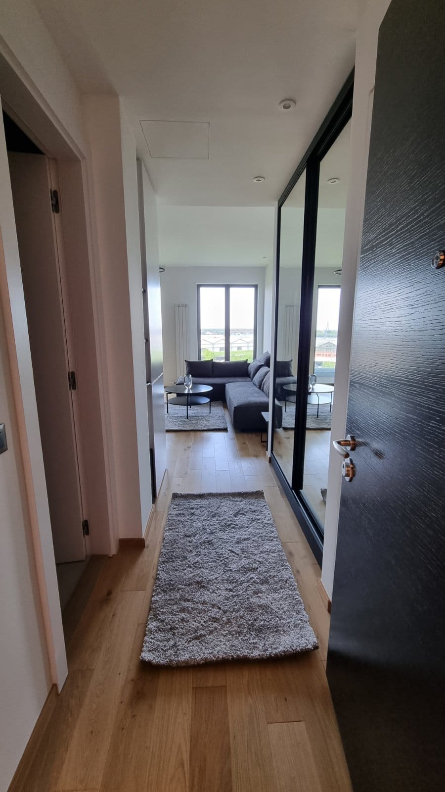 40m2 – Novi Dorćol, Beograd — 10