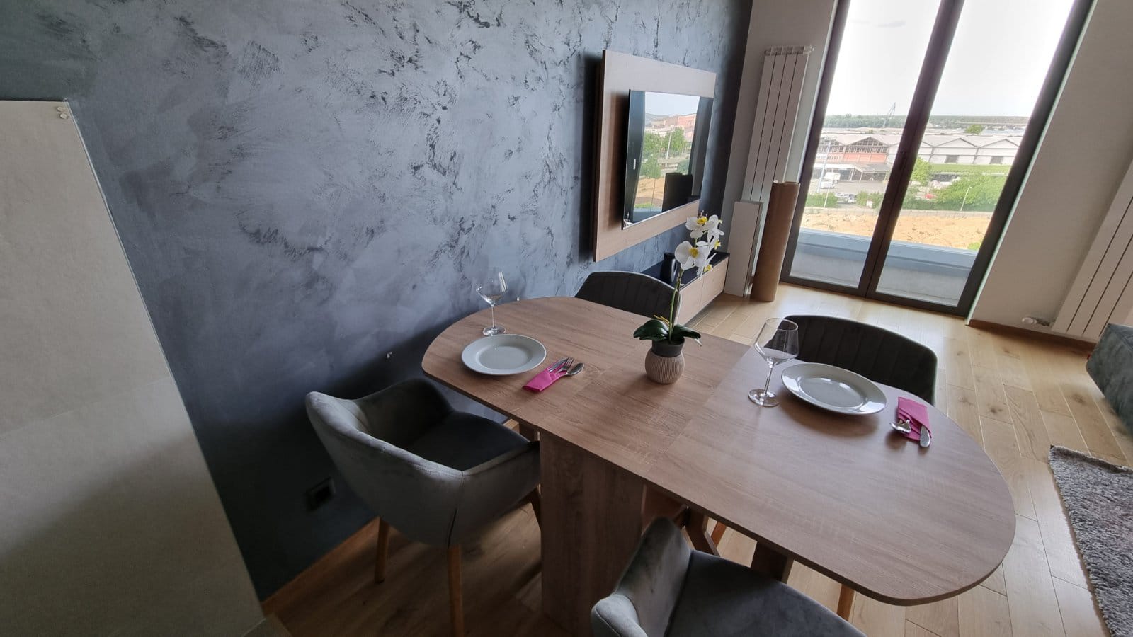 40m2 – Novi Dorćol, Beograd — 7