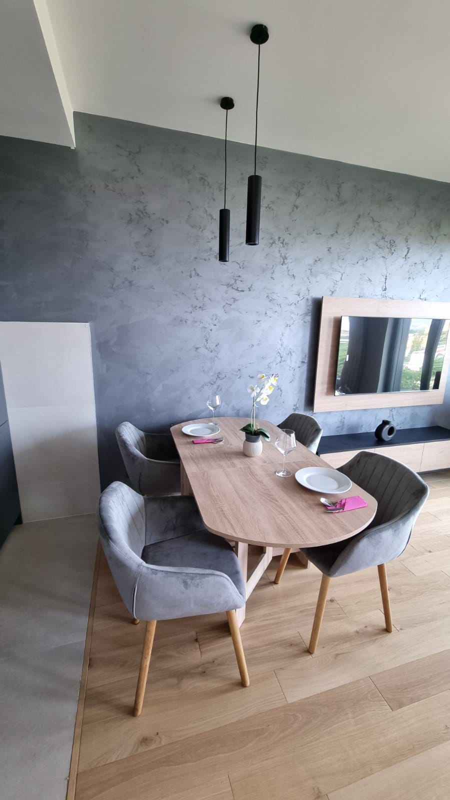 40m2 – Novi Dorćol, Beograd — 6