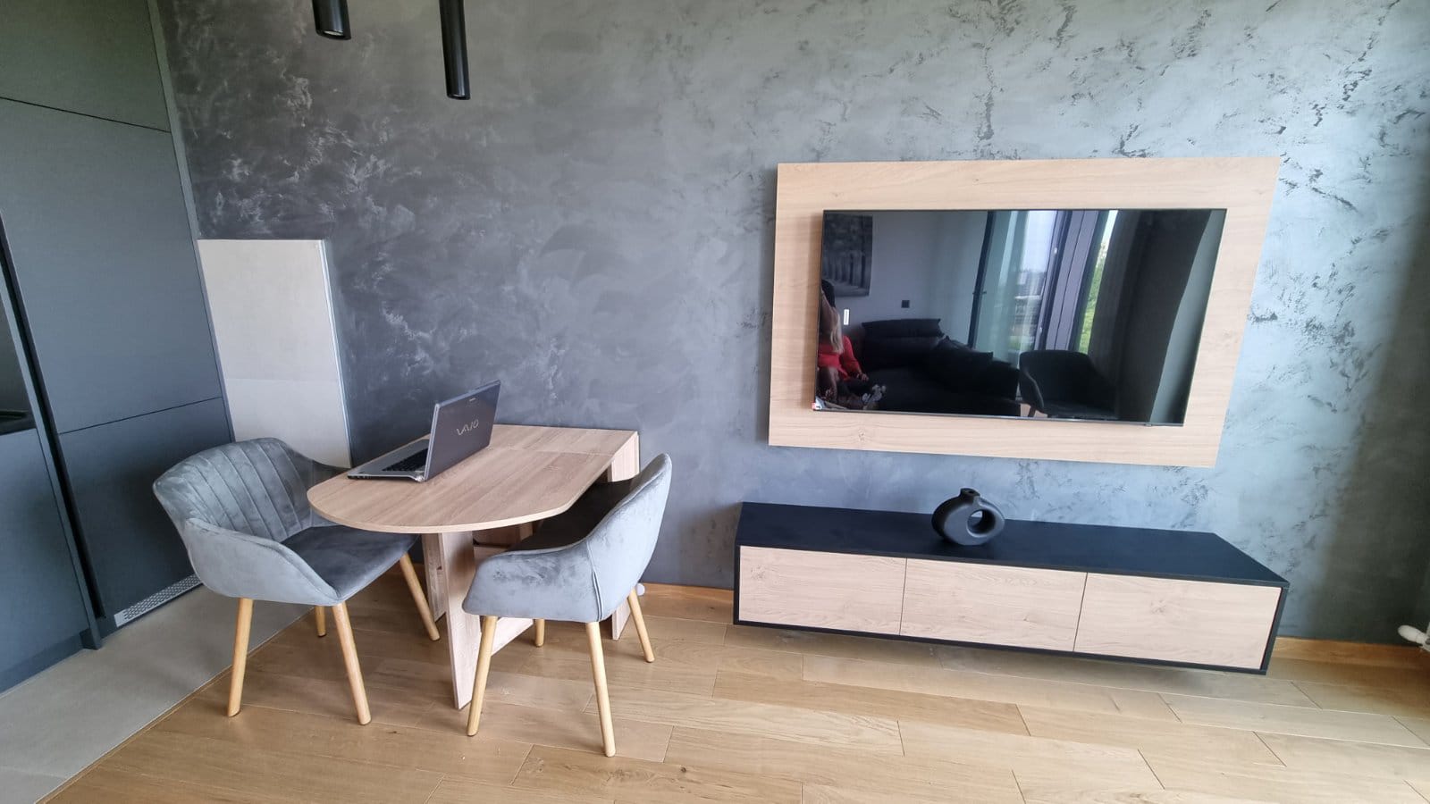 40m2 – Novi Dorćol, Beograd — 8