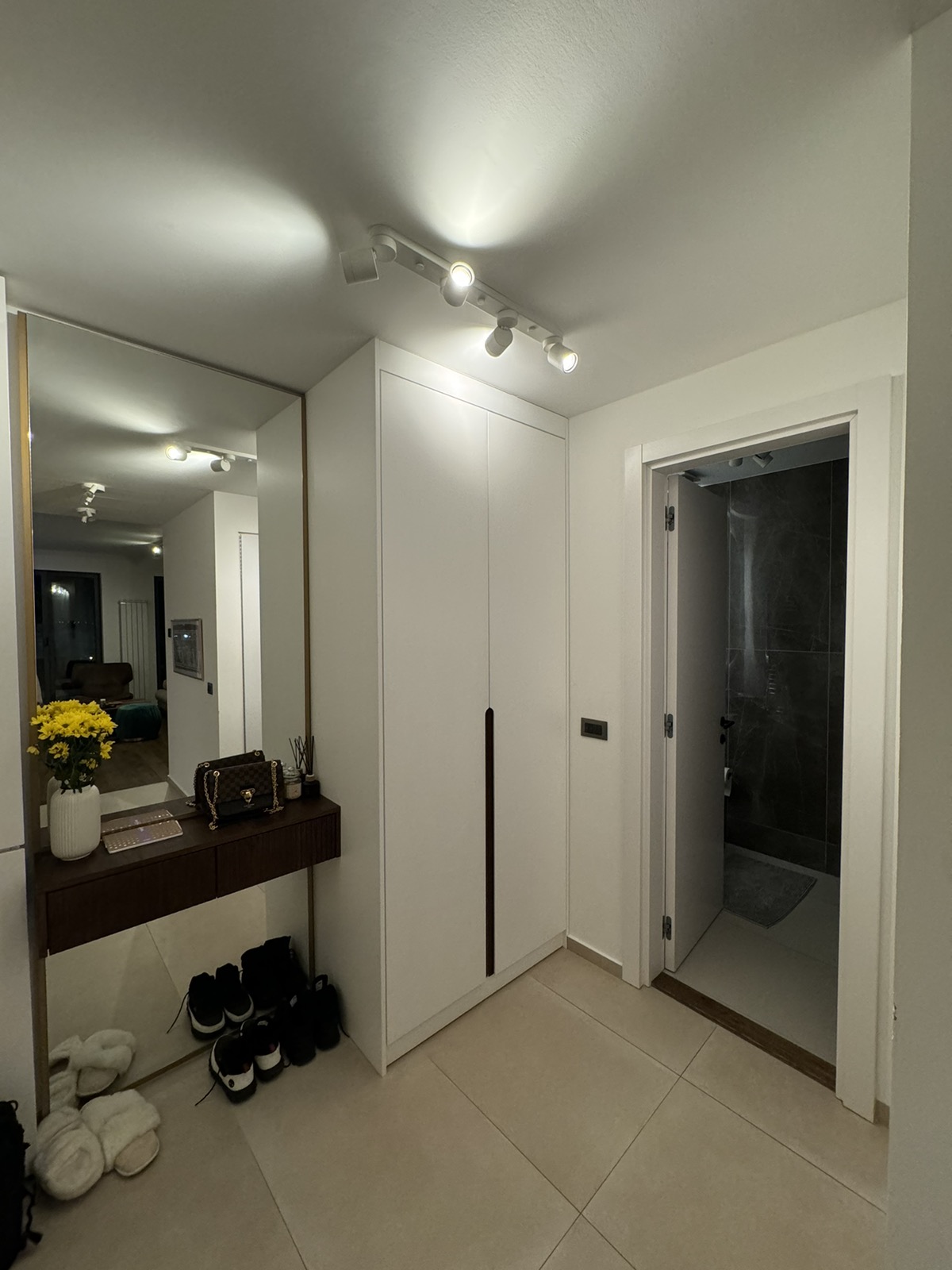 41m2 – Novi Dorćol, Beograd — 8