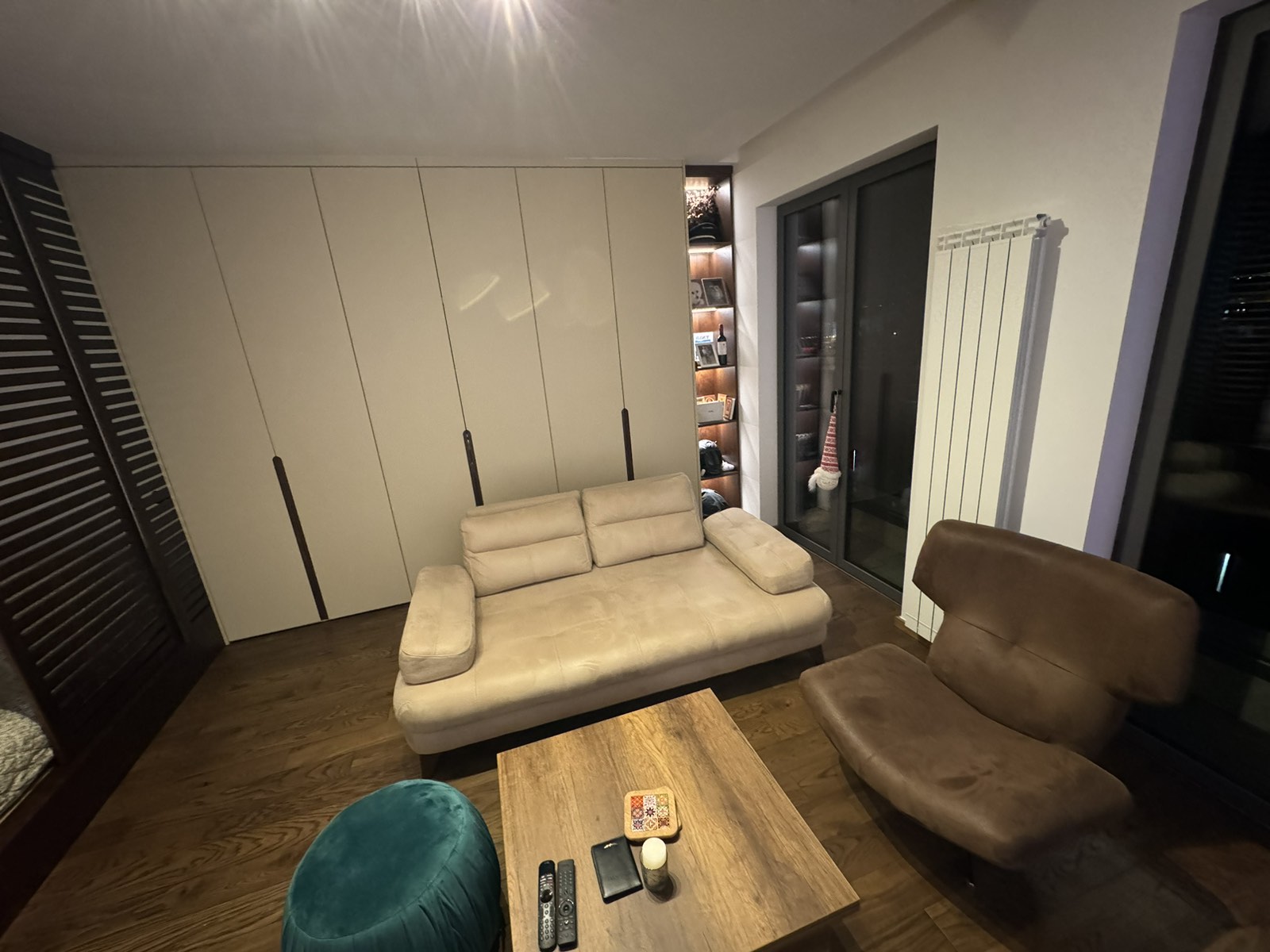 41m2 – Novi Dorćol, Beograd — 4