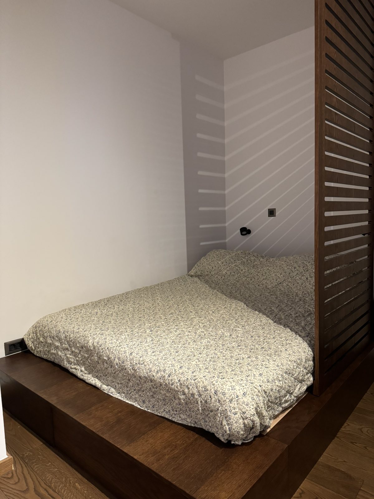 41m2 – Novi Dorćol, Beograd — 3