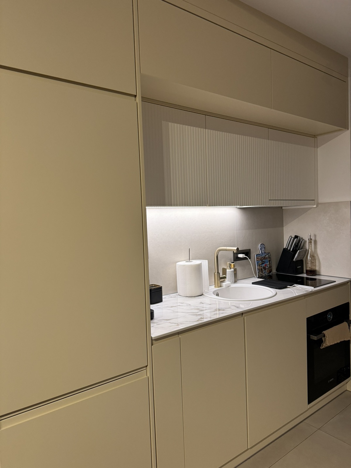 41m2 – Novi Dorćol, Beograd — 6