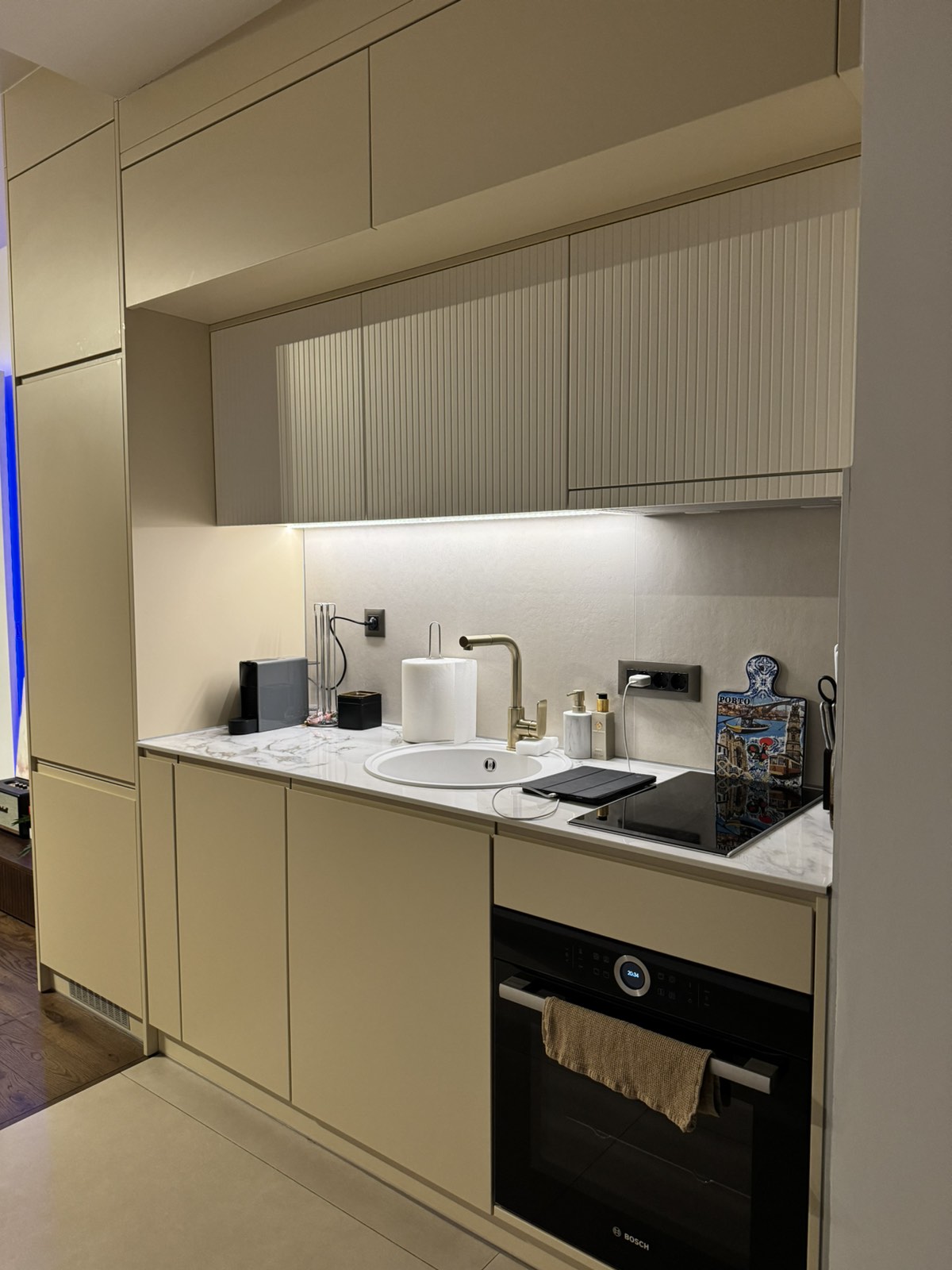 41m2 – Novi Dorćol, Beograd — 5