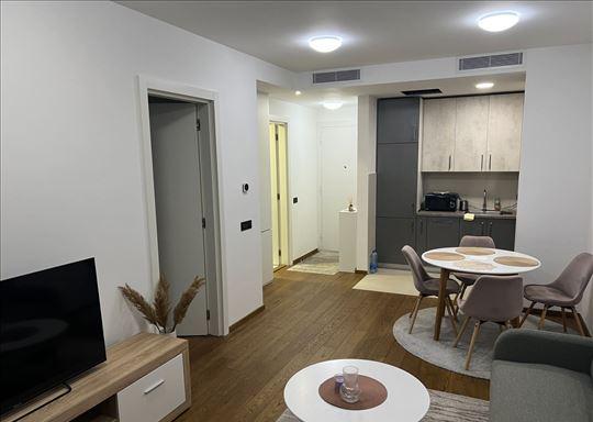 45m2 – Novi Dorćol, Beograd — 2