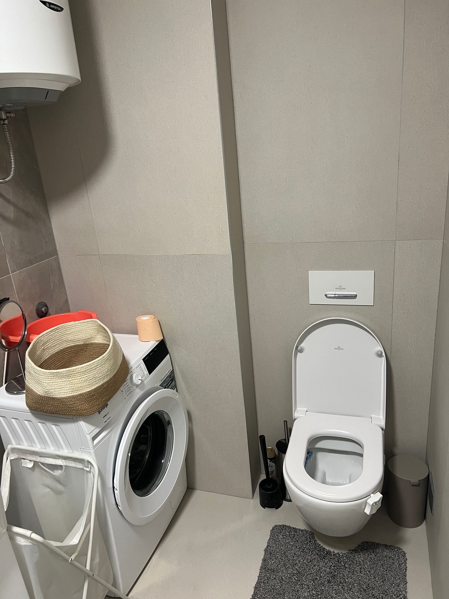 45m2 – Novi Dorćol, Beograd — 8