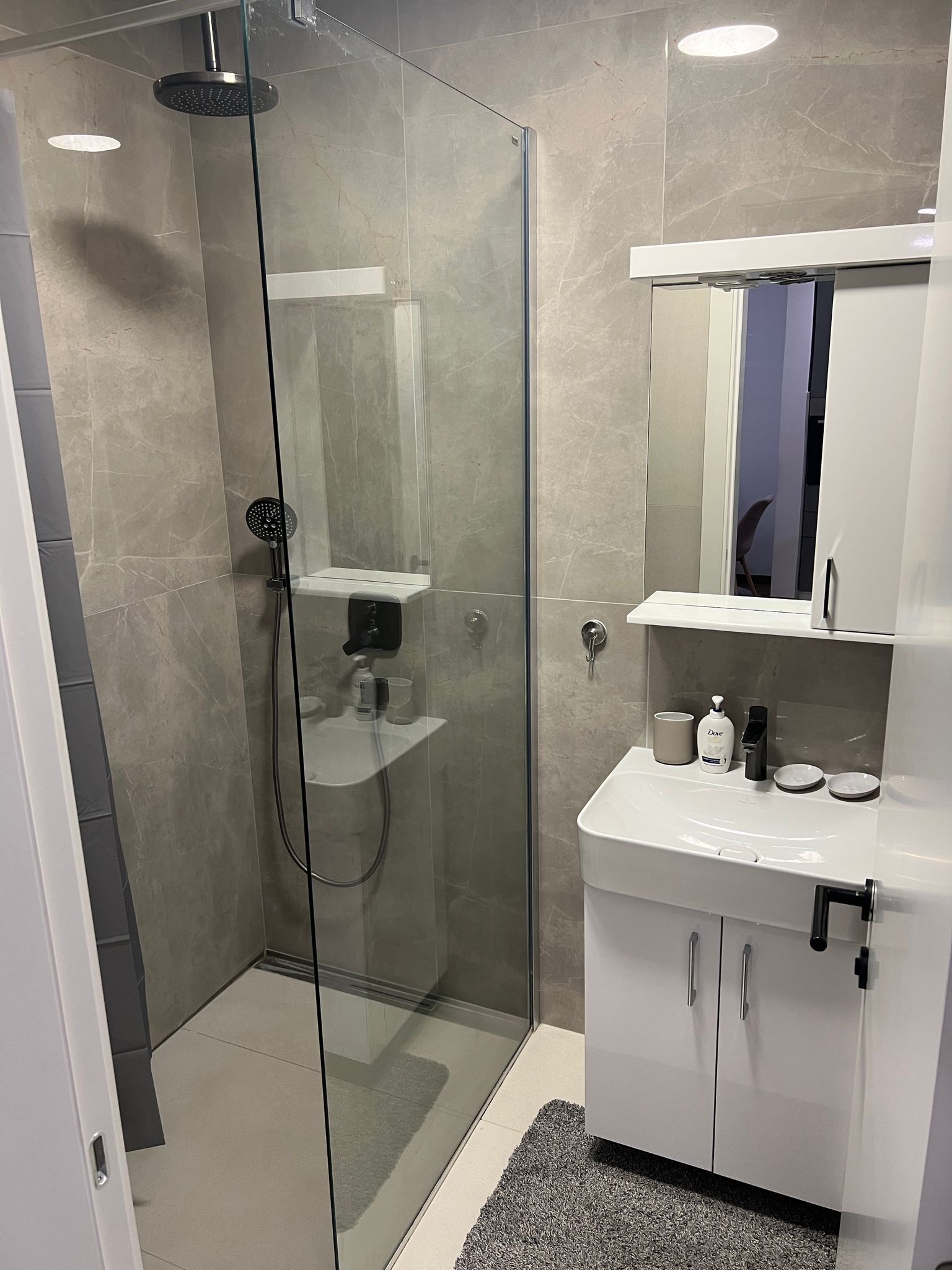 45m2 – Novi Dorćol, Beograd — 7