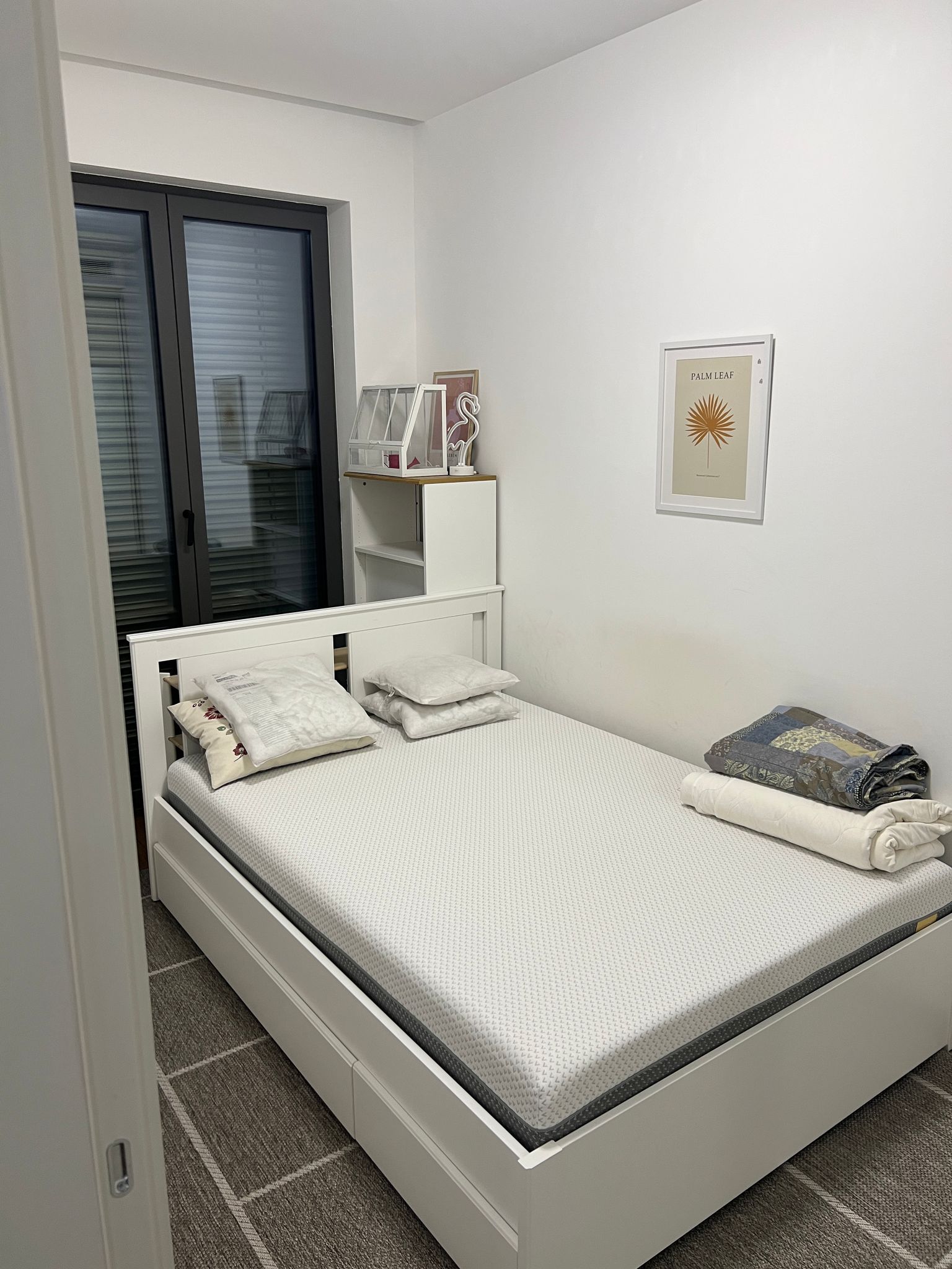 45m2 – Novi Dorćol, Beograd — 4