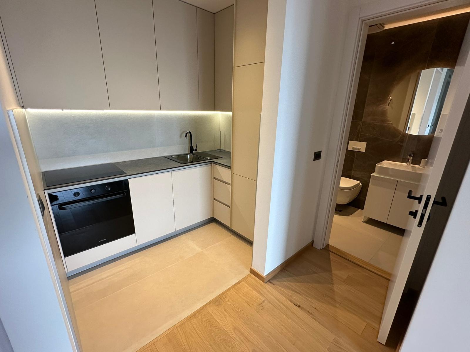 50 m² – Novi Dorćol, Beograd — 4