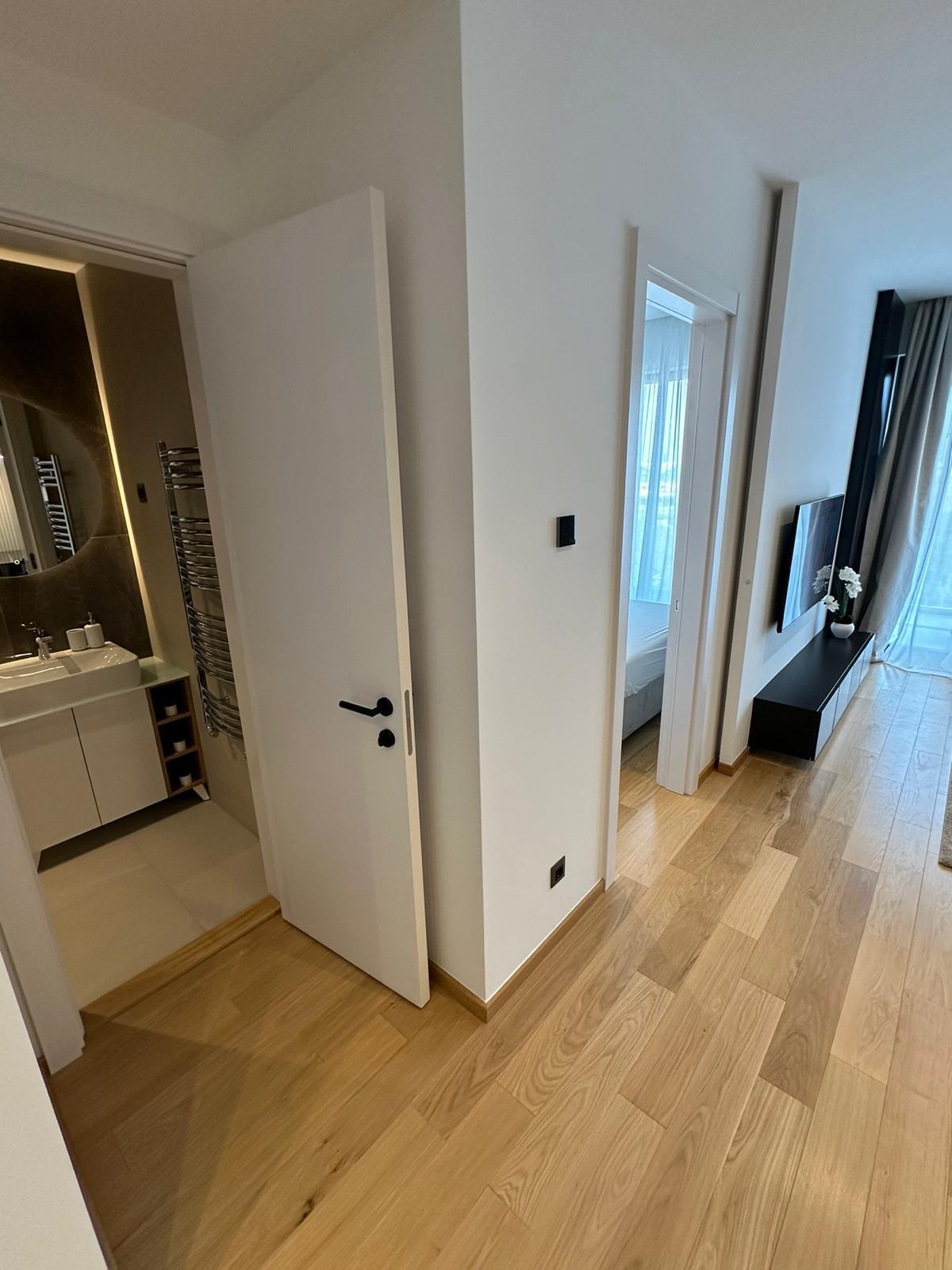 50 m² – Novi Dorćol, Beograd — 5