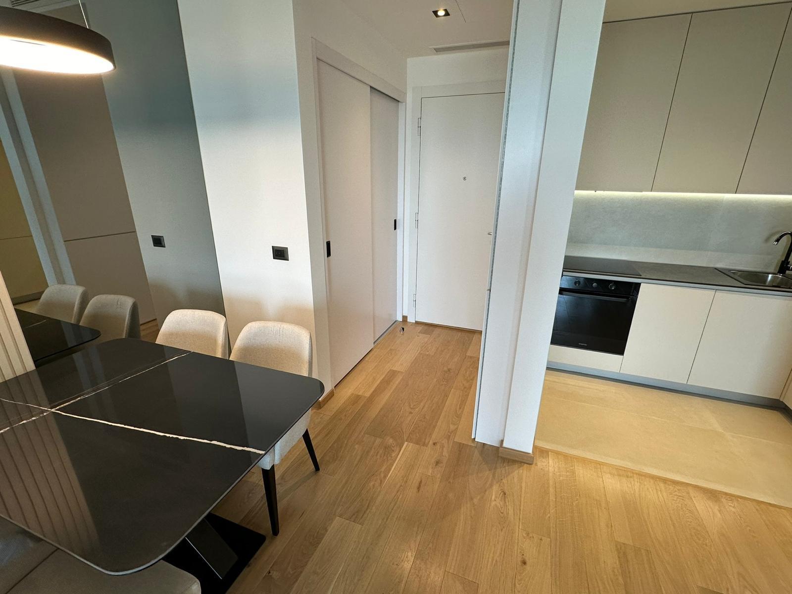 50 m² – Novi Dorćol, Beograd — 3
