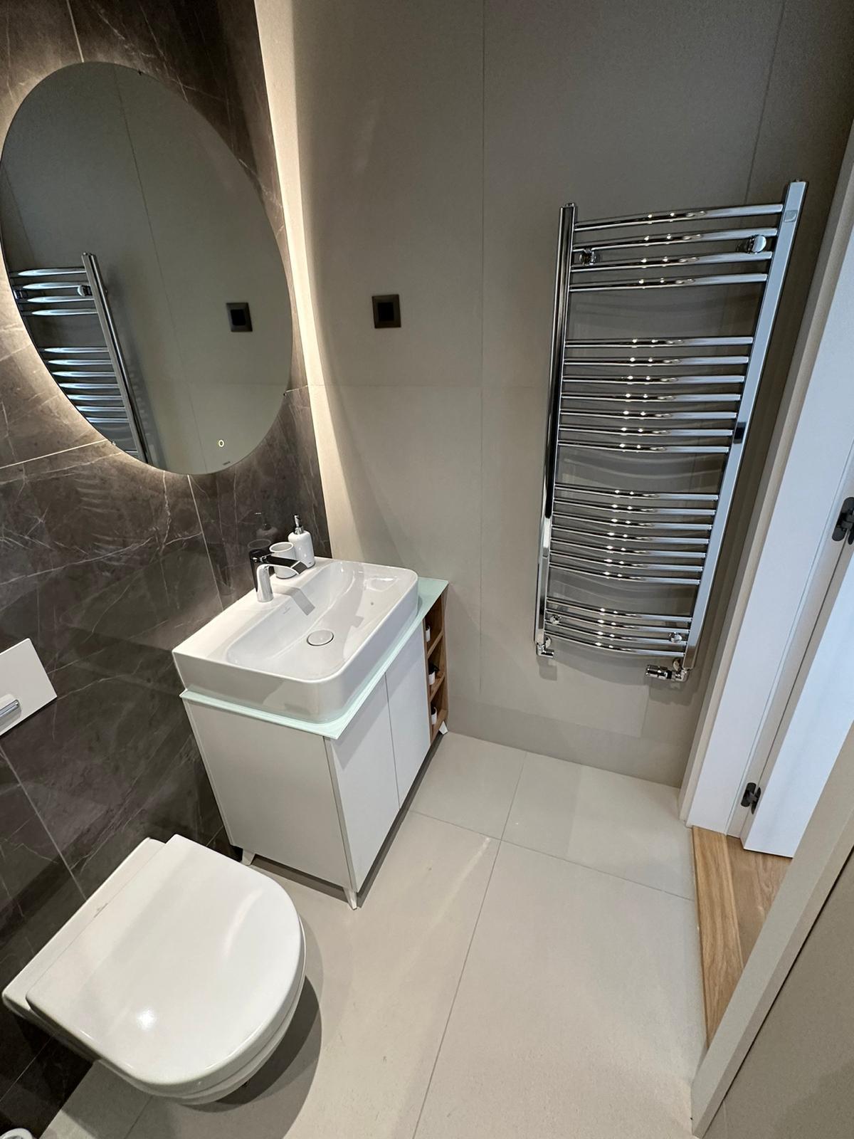 50 m² – Novi Dorćol, Beograd — 10