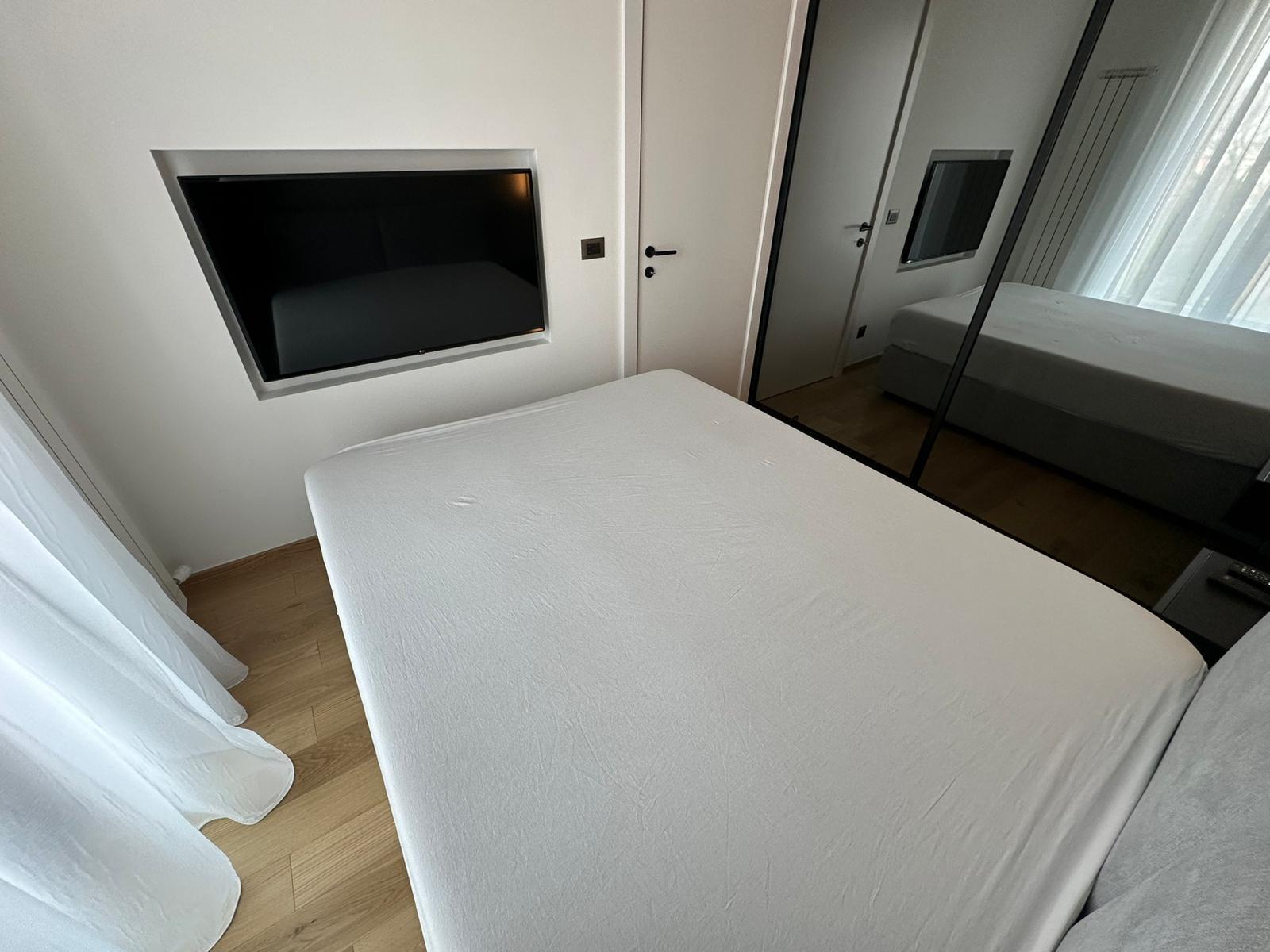 50 m² – Novi Dorćol, Beograd — 8