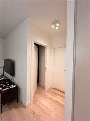 50m2 – BW Metropolitan, Belgrade Waterfront — 7