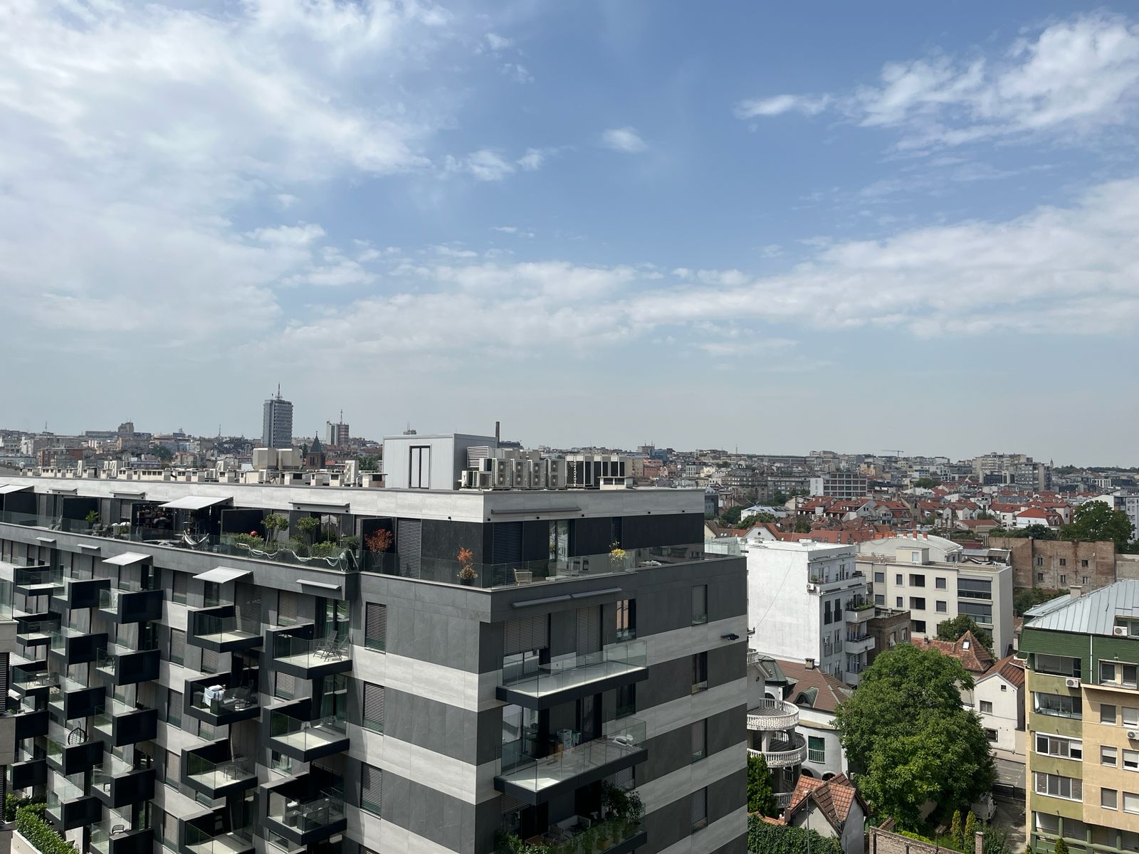 50 m²– Novi Dorćol, Beograd — 12