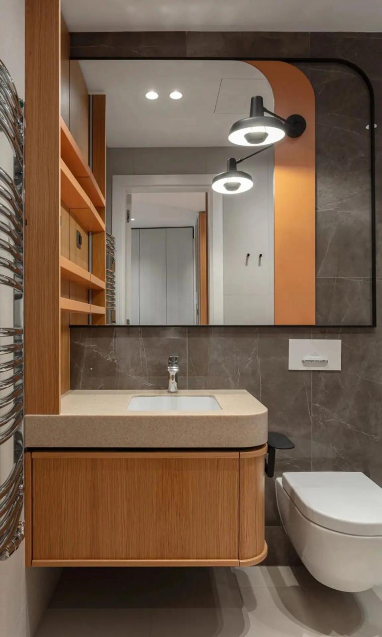50 m²– Novi Dorćol, Beograd — 13