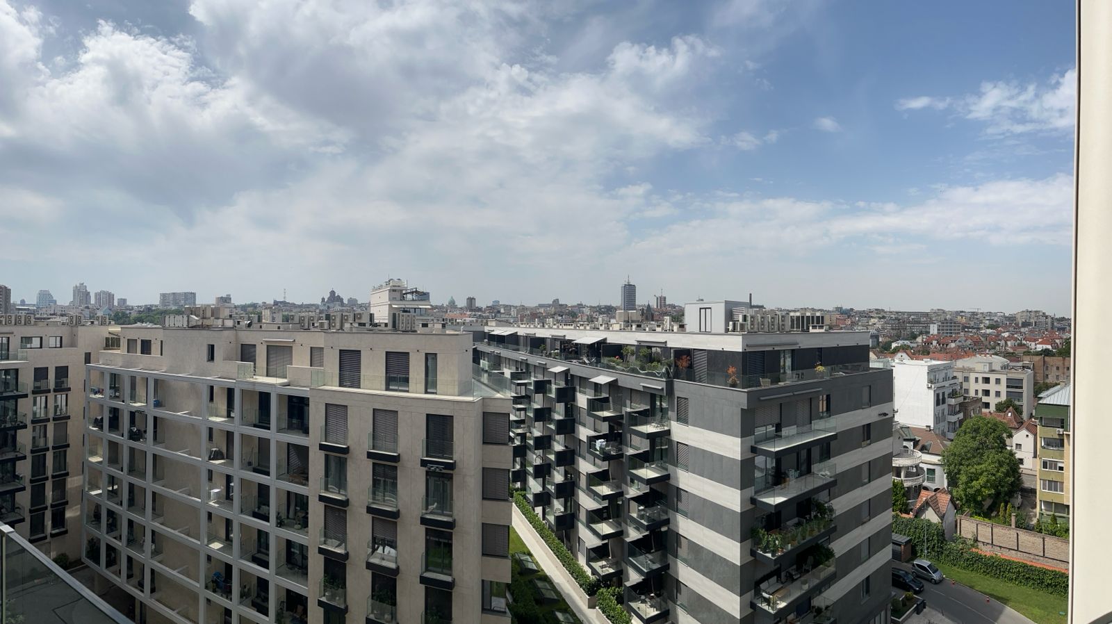 50 m²– Novi Dorćol, Beograd — 11