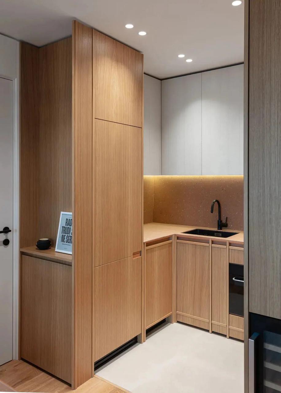 50 m²– Novi Dorćol, Beograd — 9