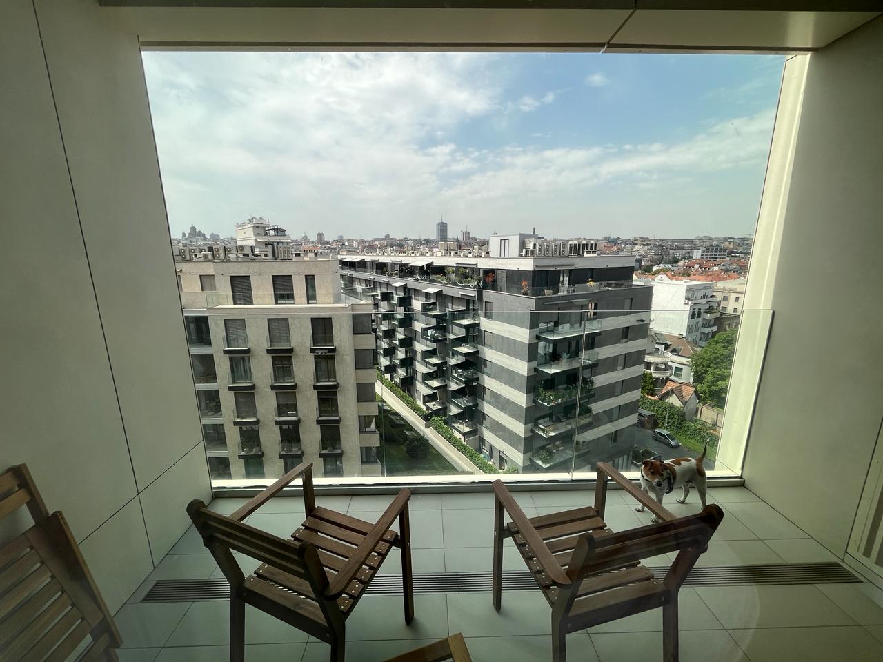 50 m²– Novi Dorćol, Beograd — 10