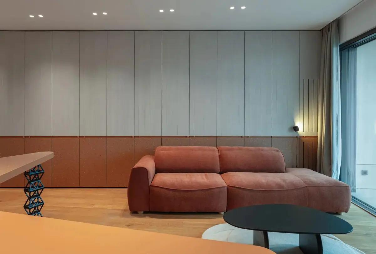 50 m²– Novi Dorćol, Beograd — 8