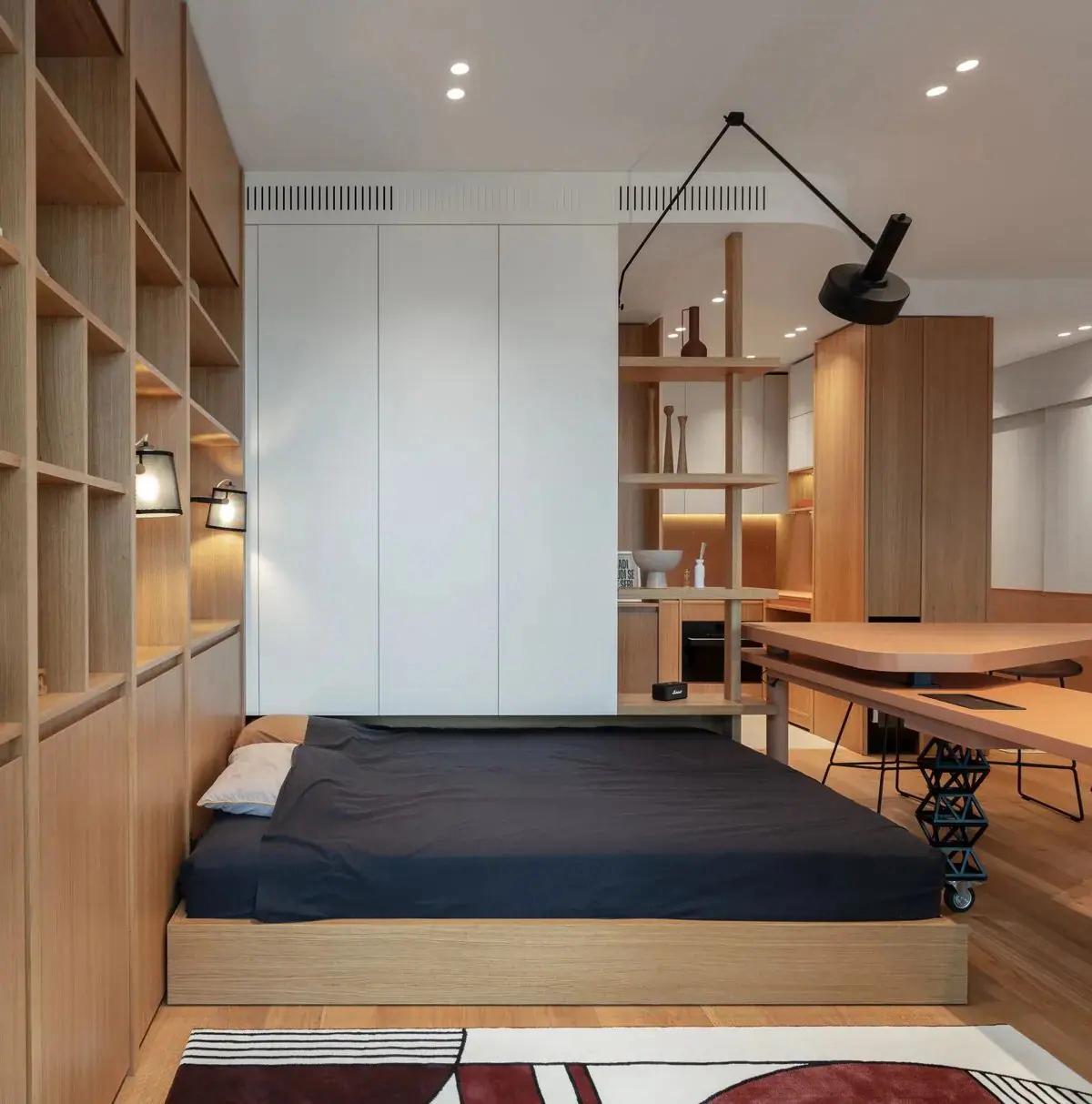 50 m²– Novi Dorćol, Beograd — 7