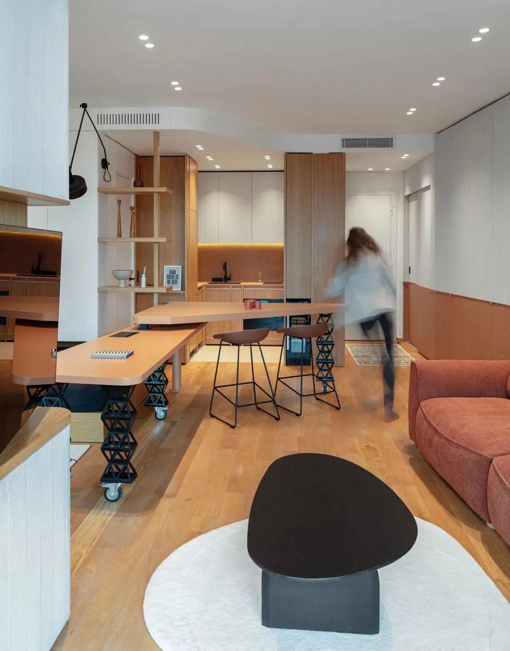 50 m²– Novi Dorćol, Beograd — 3