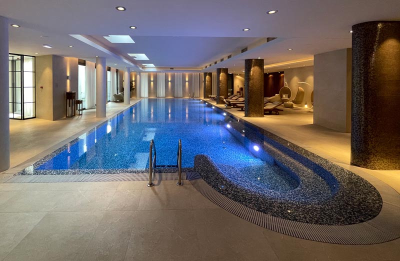 50m2 - Novi Dorćol, Beograd — 11