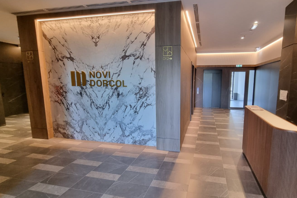 50m2 - Novi Dorćol, Beograd — 9