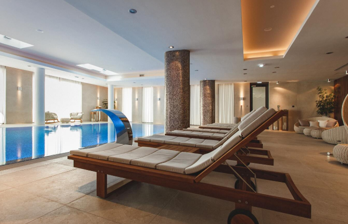 50m2 - Novi Dorćol, Beograd — 12