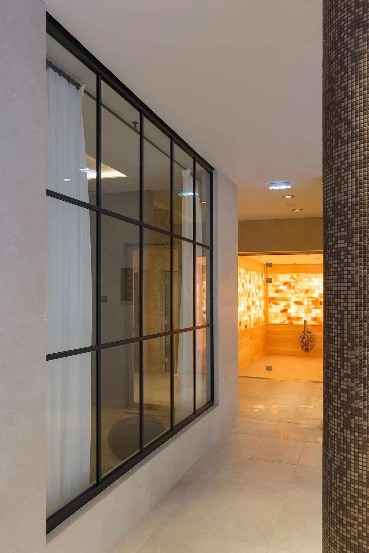 50m2 - Novi Dorćol, Beograd — 13