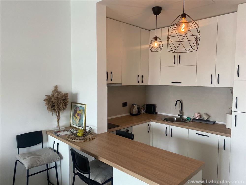 50m2 - Novi Dorćol, Beograd — 3