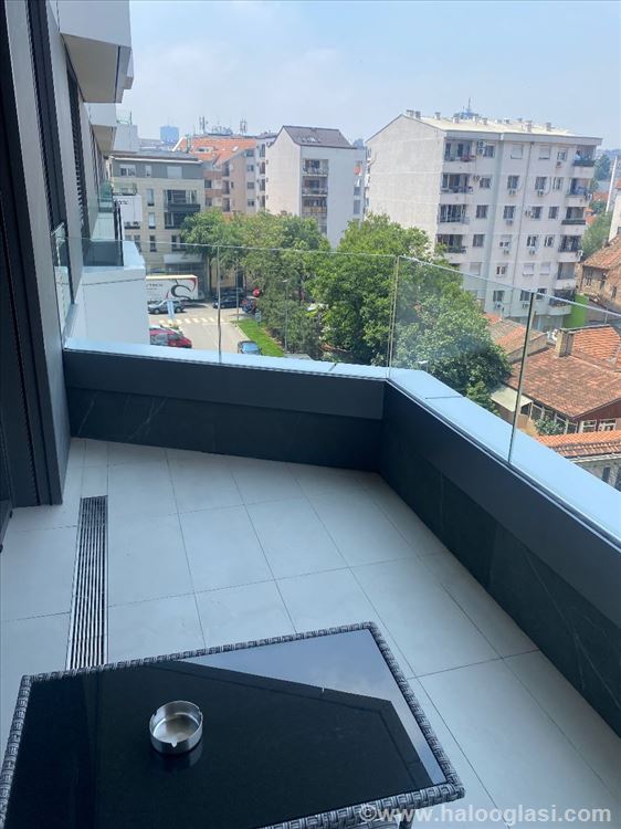 50m2 - Novi Dorćol, Beograd — 4