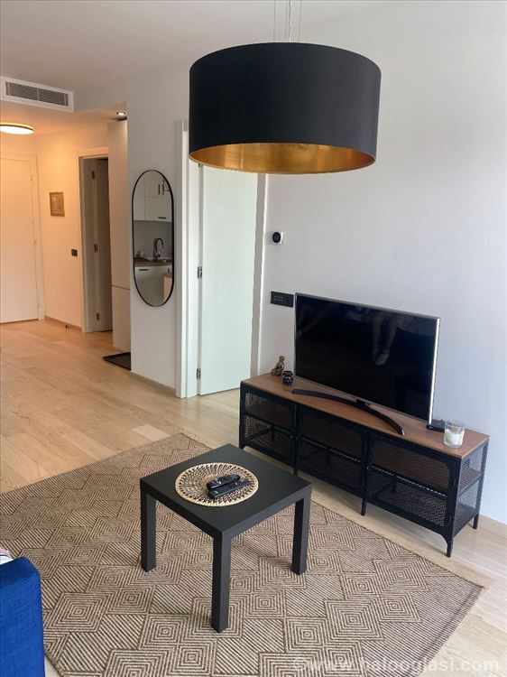 50m2 - Novi Dorćol, Beograd — 8