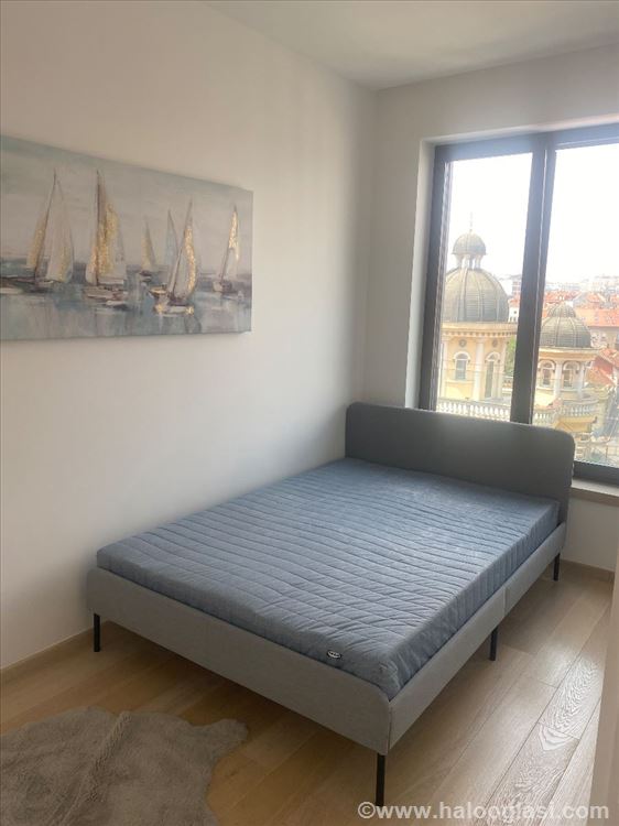 50m2 - Novi Dorćol, Beograd — 5