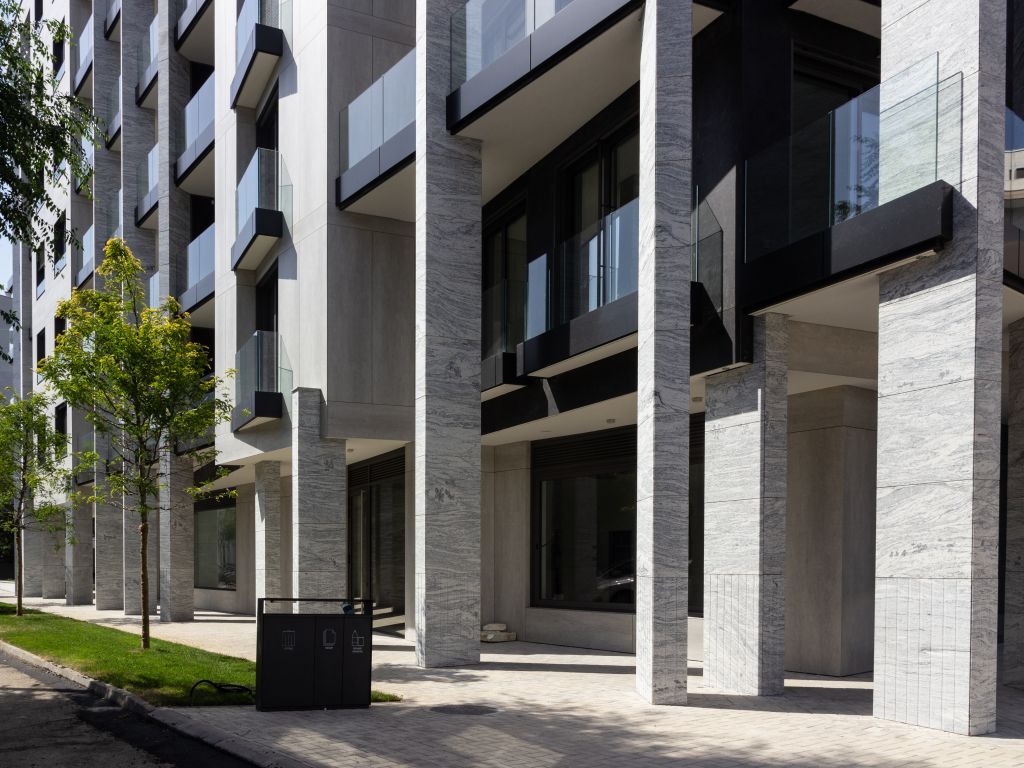 50m2 - Novi Dorćol, Beograd — 15