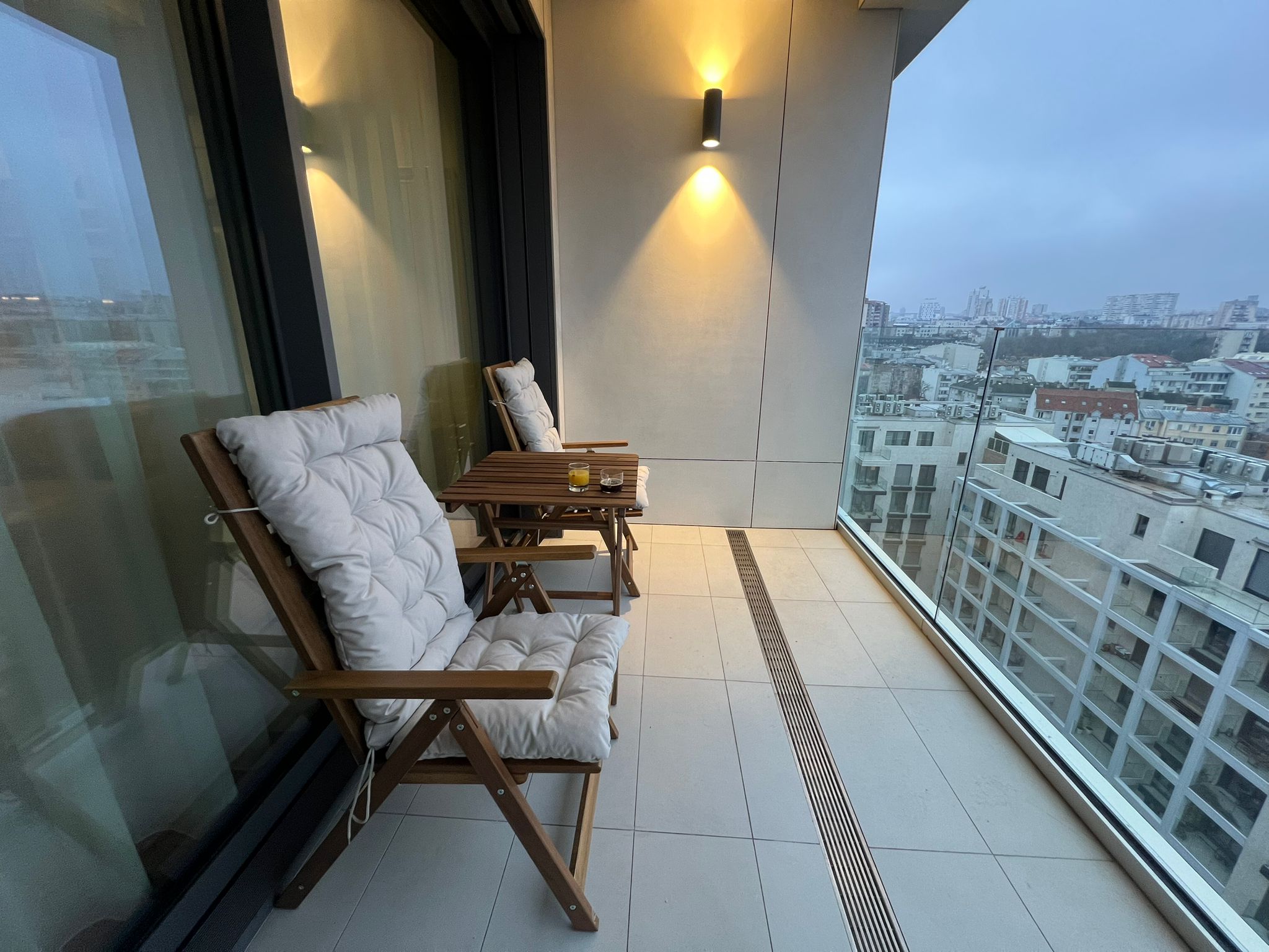 50m2 – Novi Dorćol, Beograd — 4