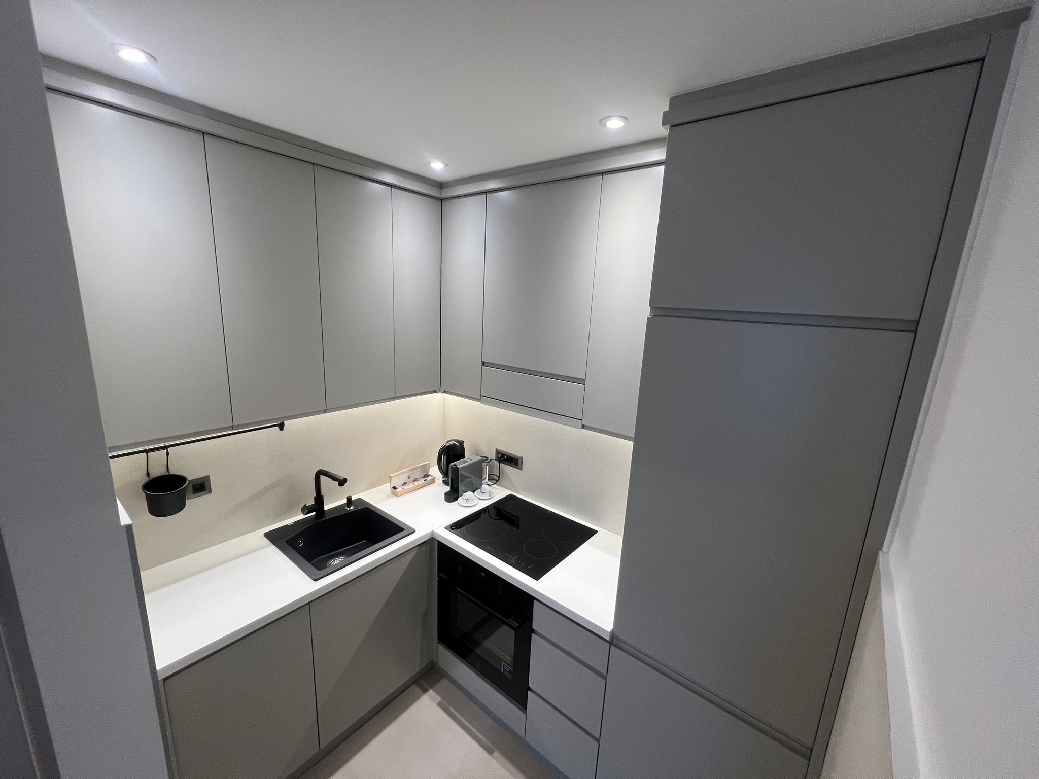 50m2 – Novi Dorćol, Beograd — 6