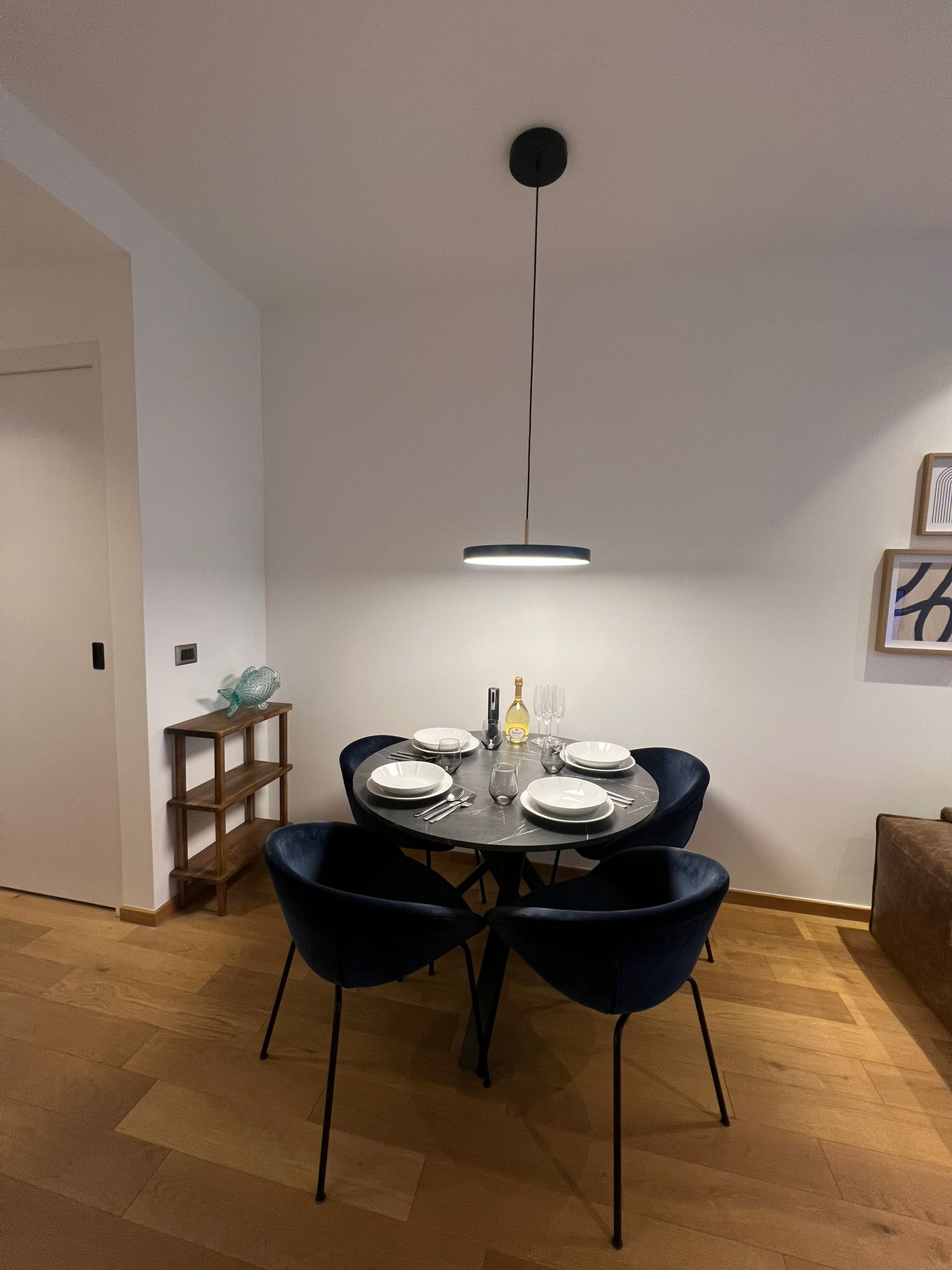 50m2 – Novi Dorćol, Beograd — 7