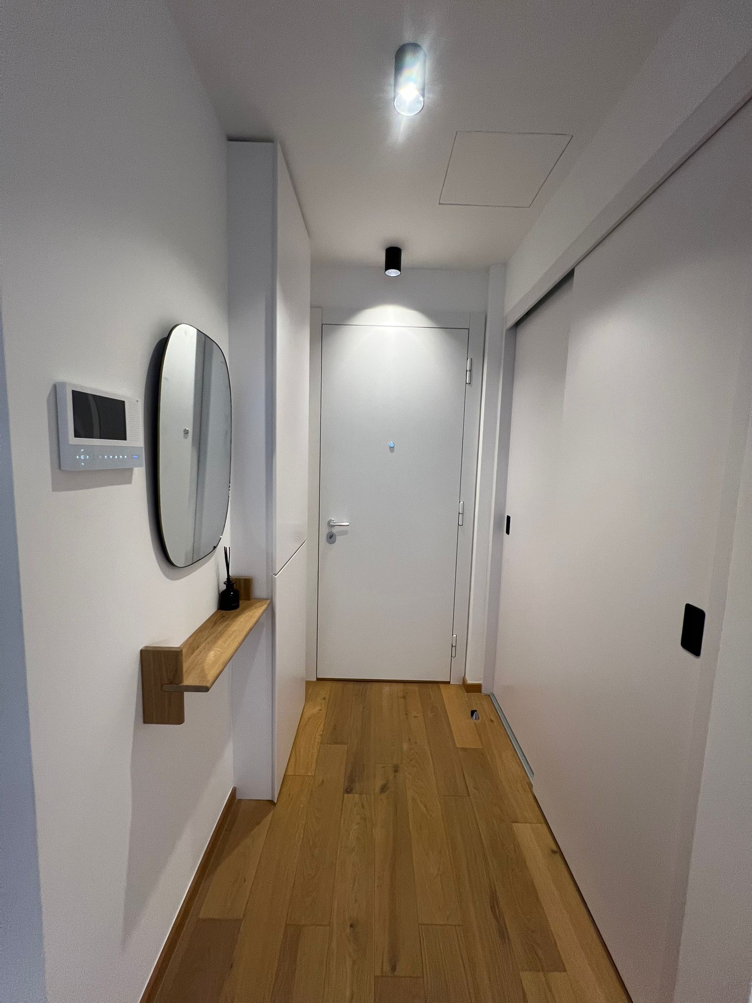 50m2 – Novi Dorćol, Beograd — 8