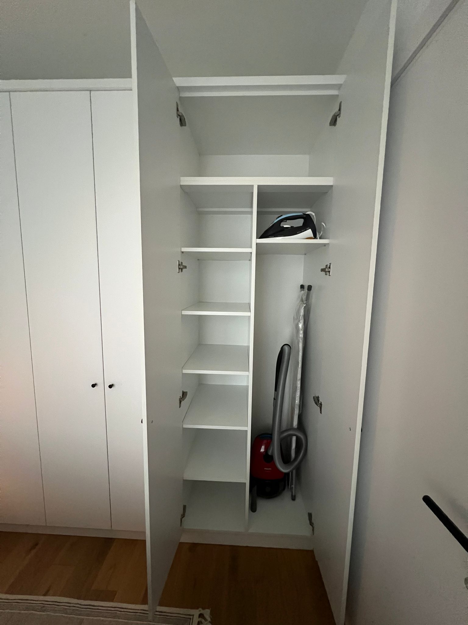 50m2 – Novi Dorćol, Beograd — 10