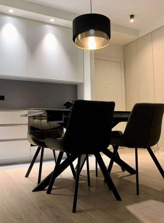 51m2 – BW Metropolitan, Belgrade Waterfront — 3