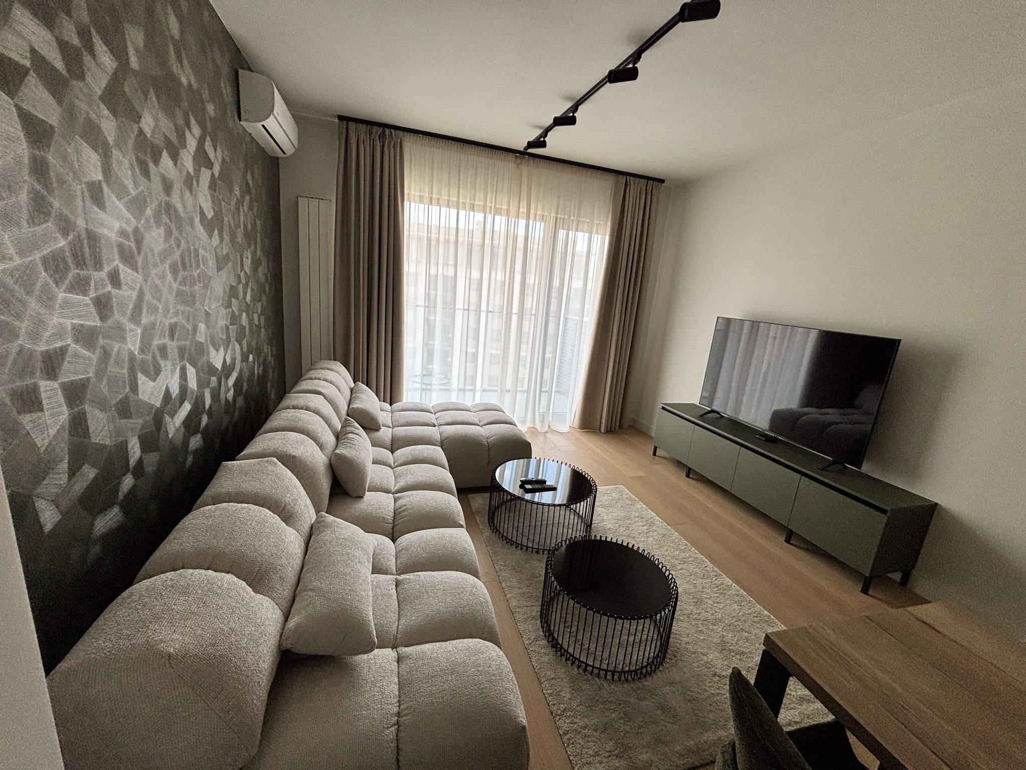 52m2 – BW Kings Park, Belgrade Waterfront — 3