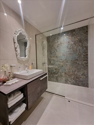 53m2 – BW Aqua, Belgrade Waterfront — 7