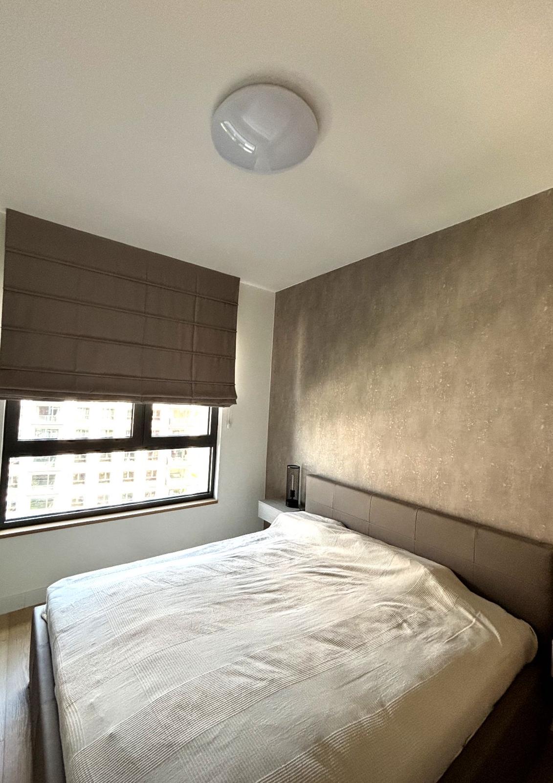 54 m² – BW Kings Park Residences, Belgrade Waterfront — 5