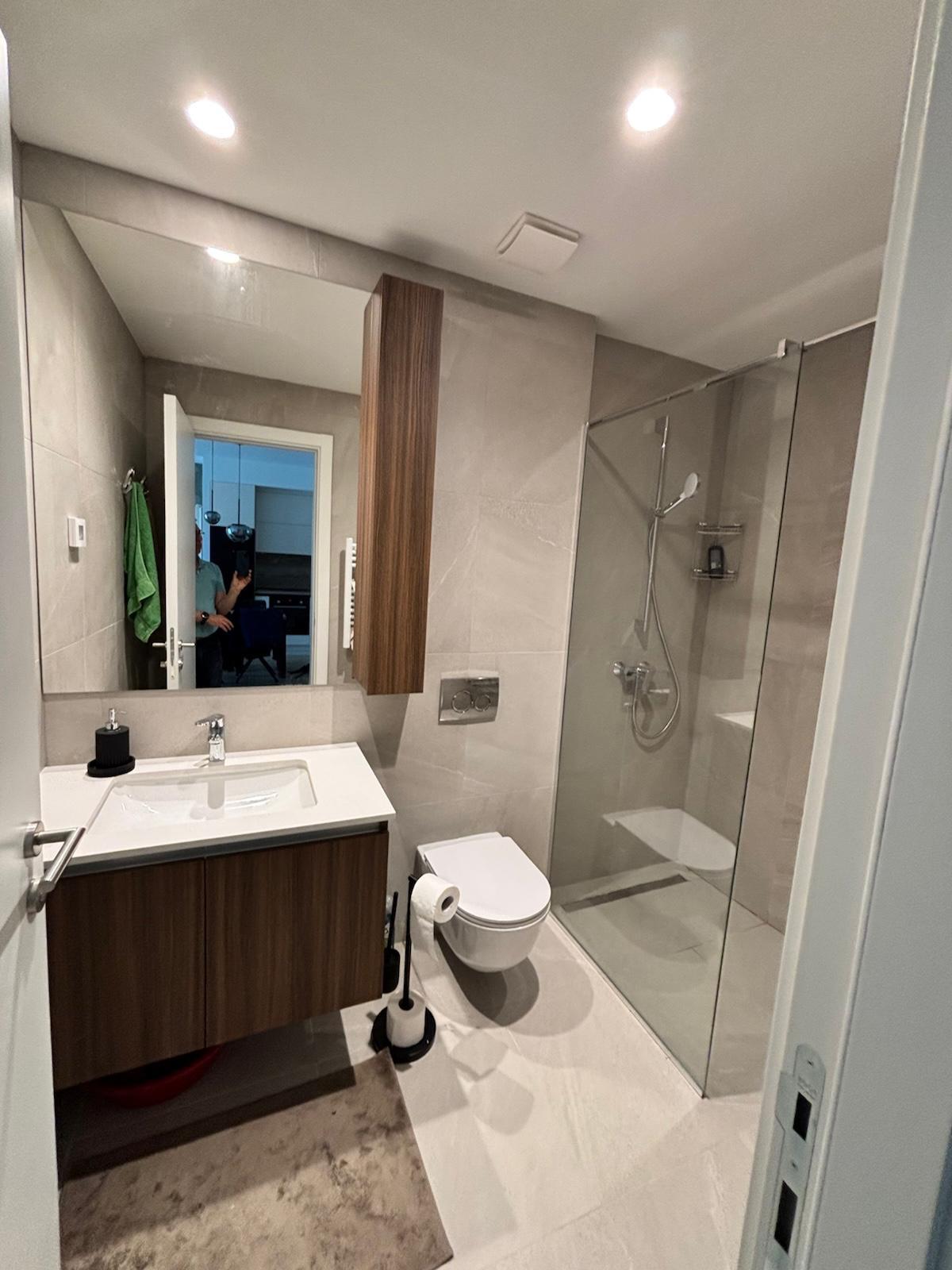 54 m² – BW Kings Park Residences, Belgrade Waterfront — 7