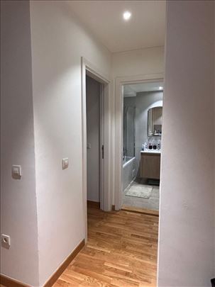 54m2 – BW ParkView, Belgrade Waterfront — 6